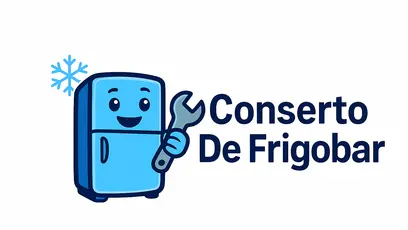 logo Conserto de Frigobar