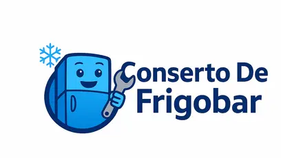 logo Conserto de Frigobar